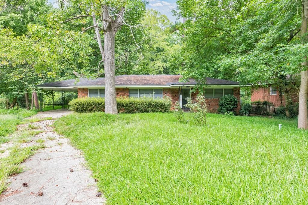 1650 Rockcliff Pl., Atlanta, GA 30316