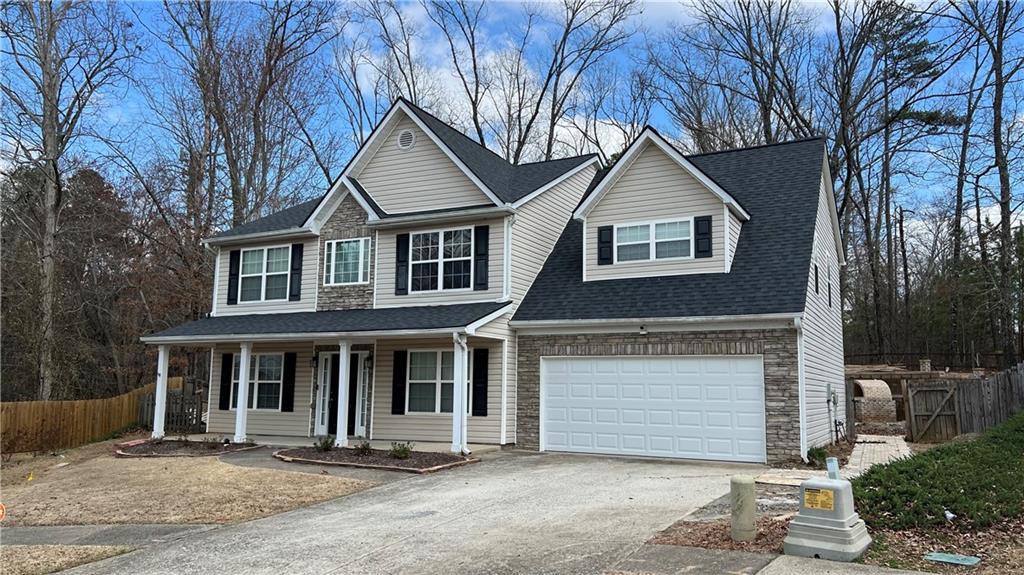 3500 Bogan Mill Rd., Buford, GA 30519