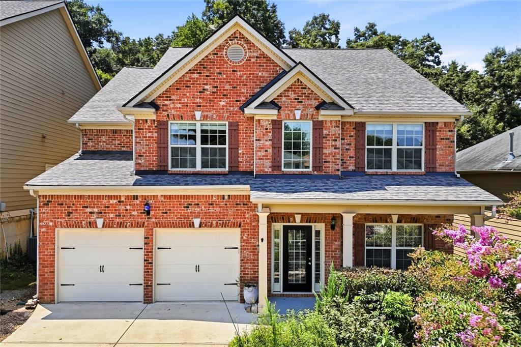 678 Ocean Ave., Canton, GA 30114