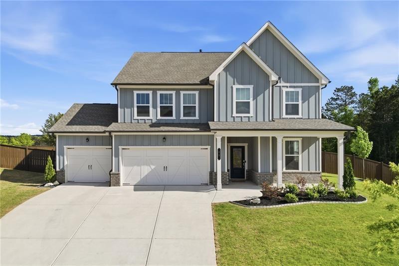 59 Andalusa Ct., Dallas, GA 30132