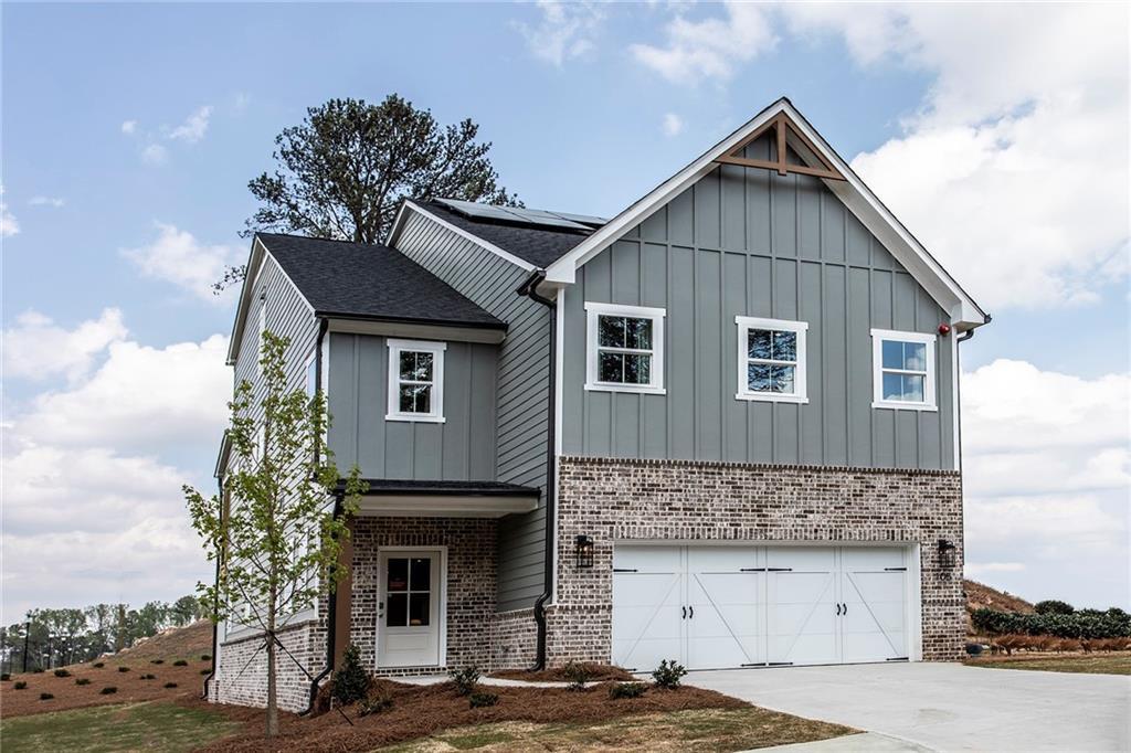 121 Kindred Lane, Marietta, GA 30066