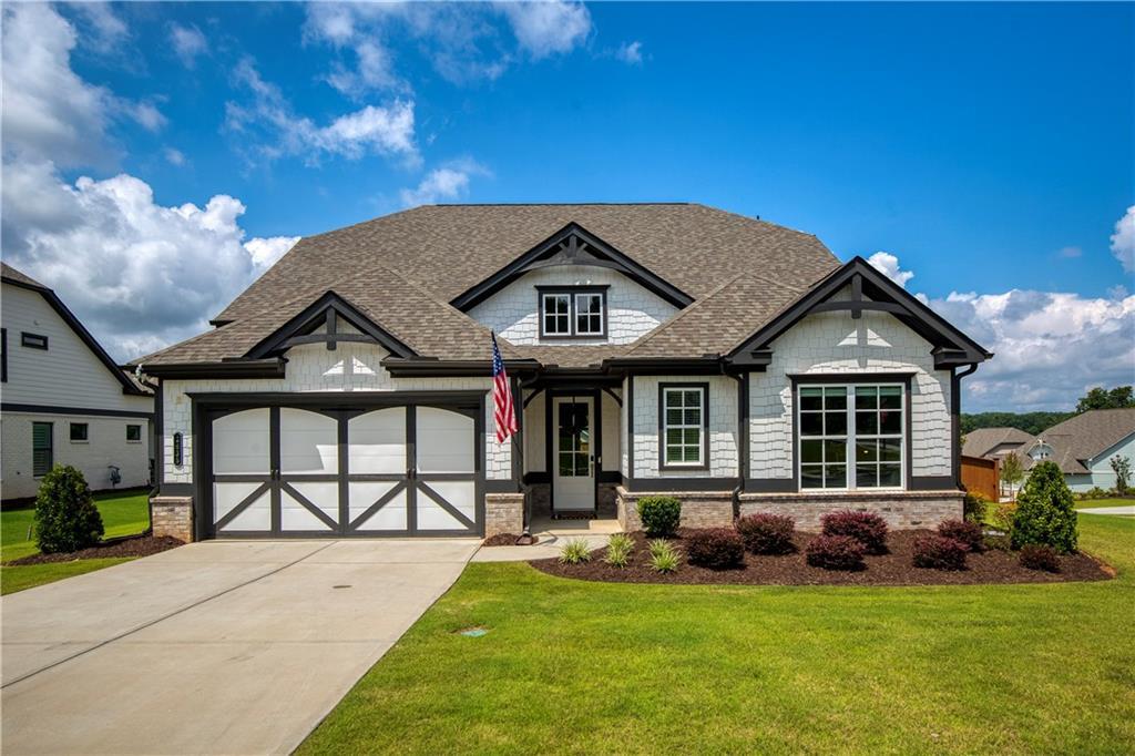 2635 Yellowstone Farm Dr., Cumming, GA 30028