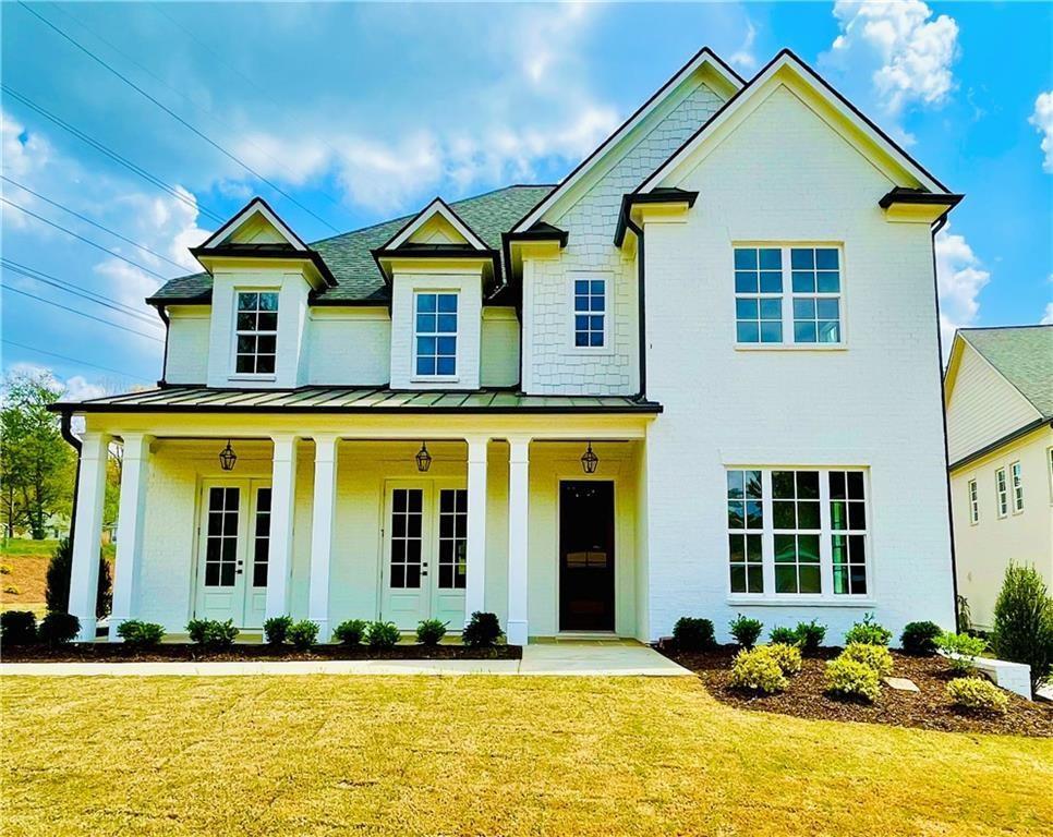 212 Suwanee Ave., Suwanee, GA 30024