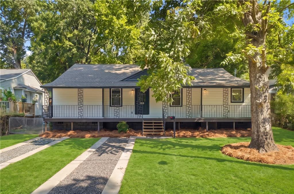 473 Morningside Dr., Marietta, GA 30060