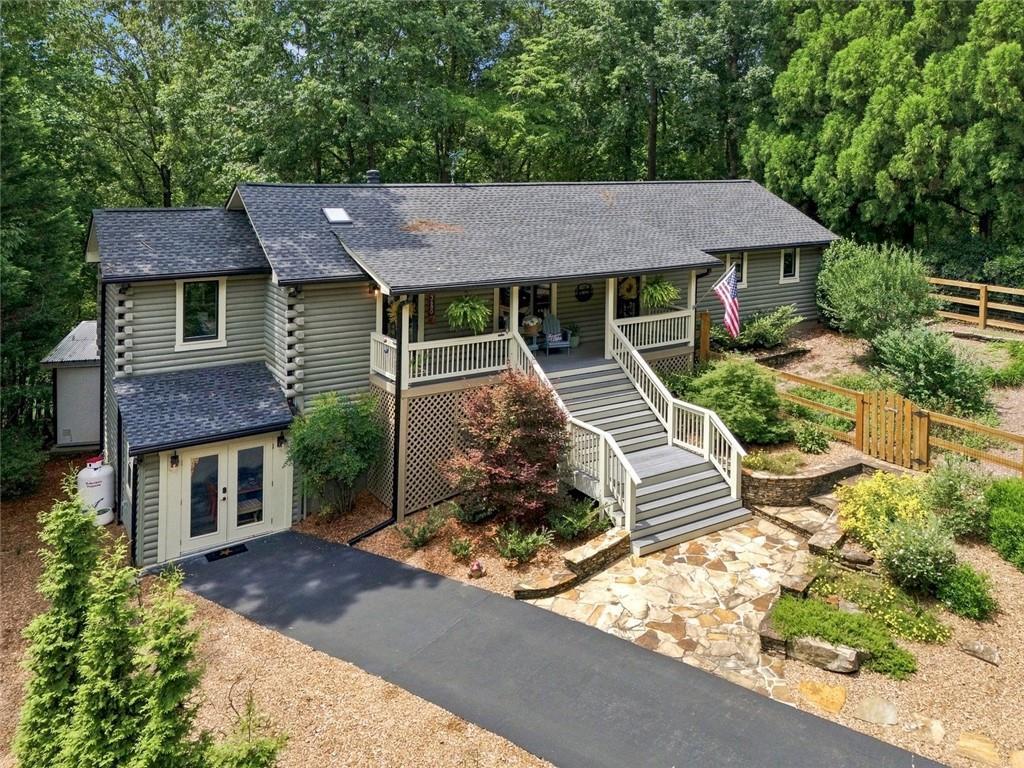 3680 Sinclair Shores Rd., Cumming, GA 30041