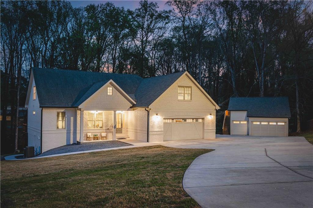 5758 Williams Rd., Norcross, GA 30093