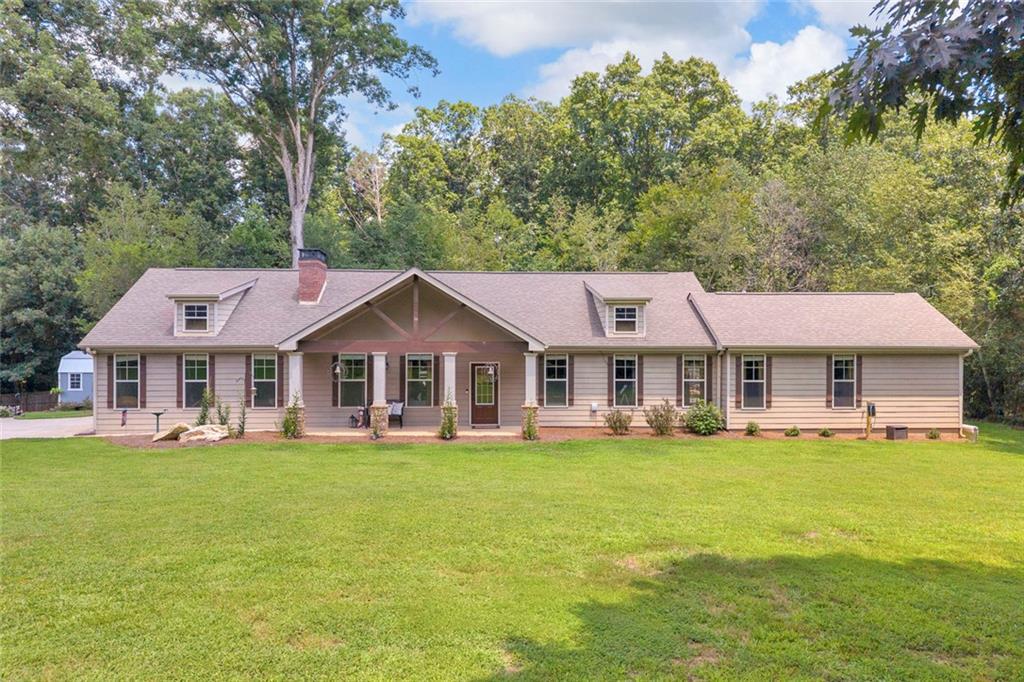 5057 Waterworks Rd., Jefferson, GA 30549