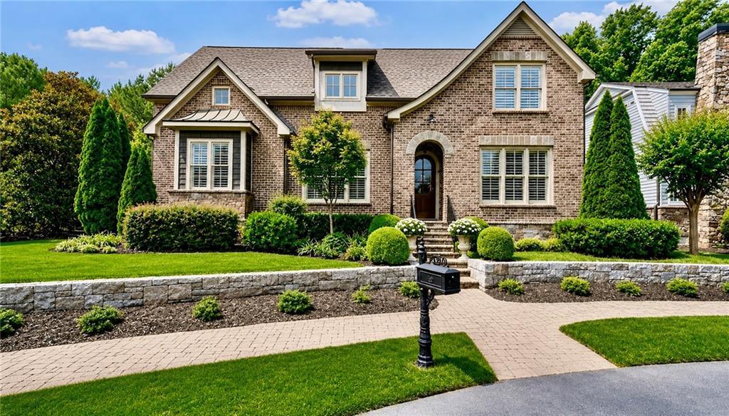 4218 River District Dr., Duluth, GA 30096