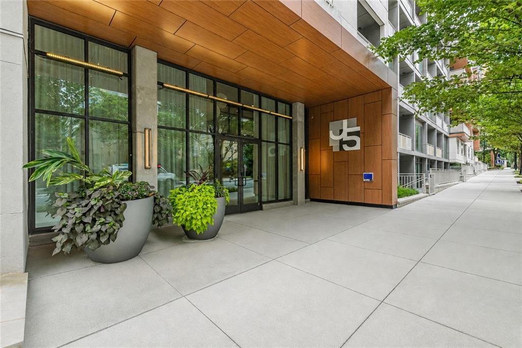 775 Juniper St. #328, Atlanta, GA 30308