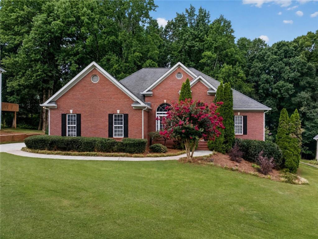 1270 Harvest Ln., Hoschton, GA 30548