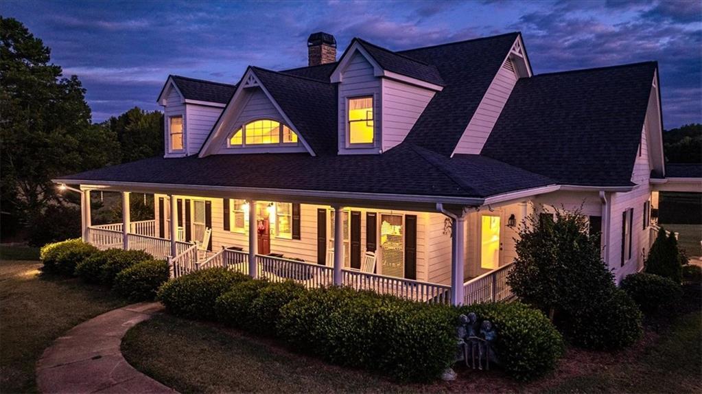 1058 Snip Dillard Rd., Monroe, GA 30656