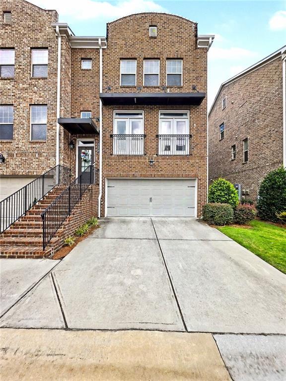 3177 Quinn Pl., Atlanta, GA 30341