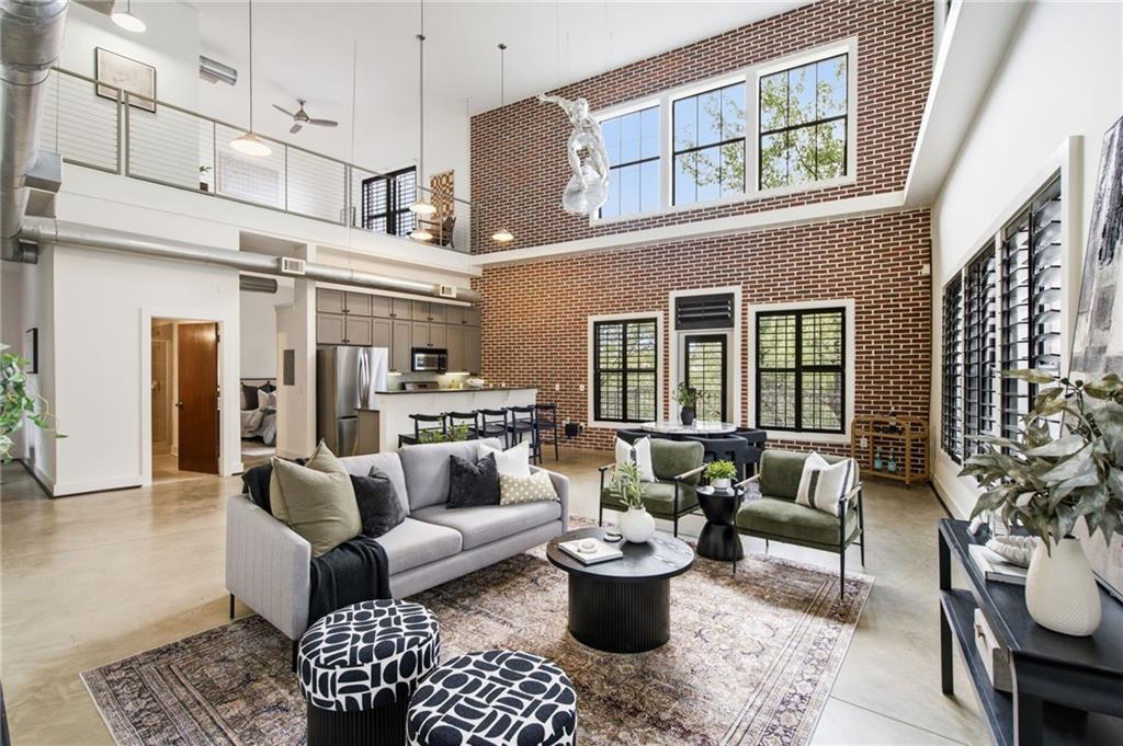 791 Wylie St. #908, Atlanta, GA 30316