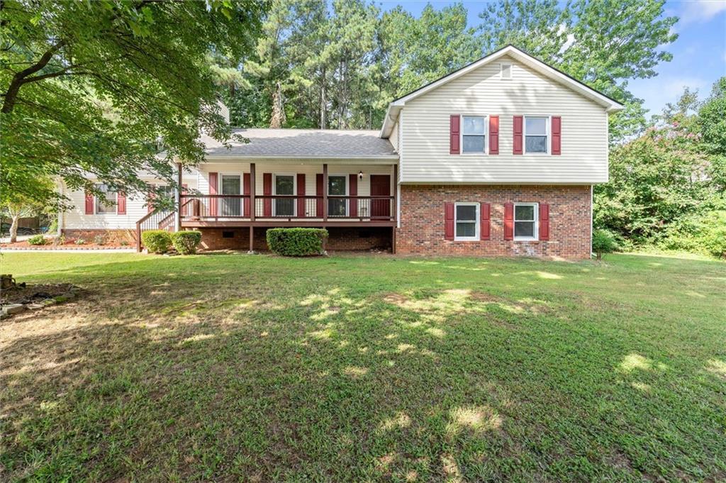 310 Timber Laurel Ln., Lawrenceville, GA 30043