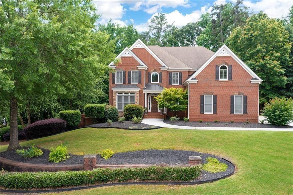 3045 Moss Stone Ln., Marietta, GA 30064