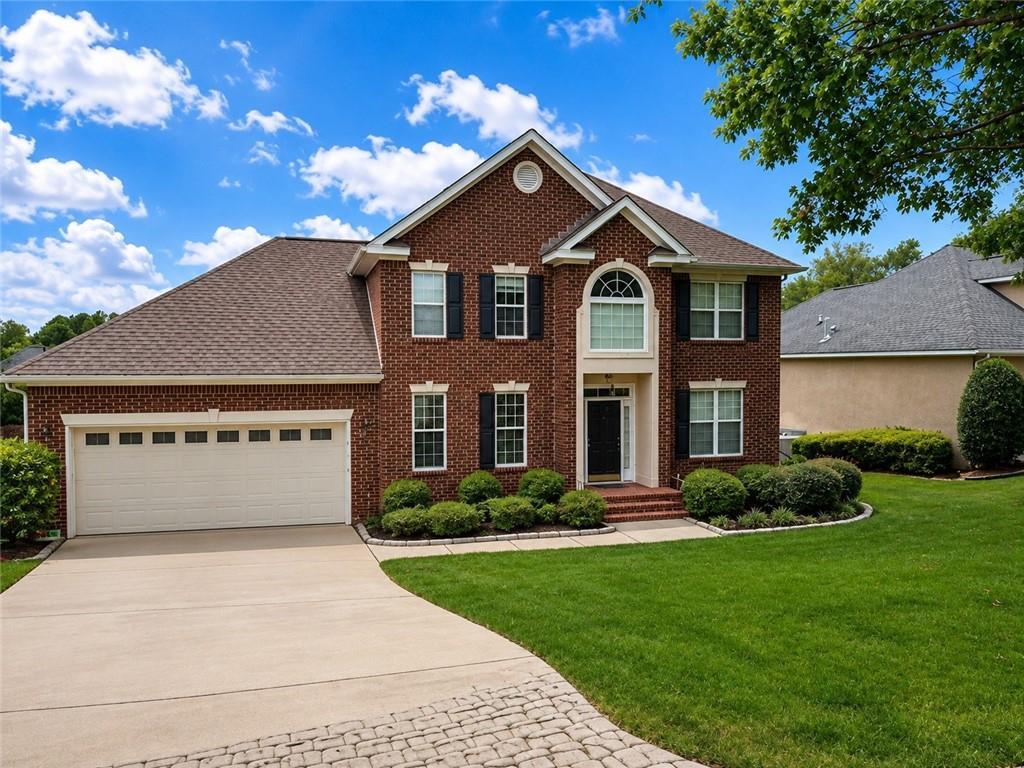 3641 Foxfire Pl., Augusta, GA 30907