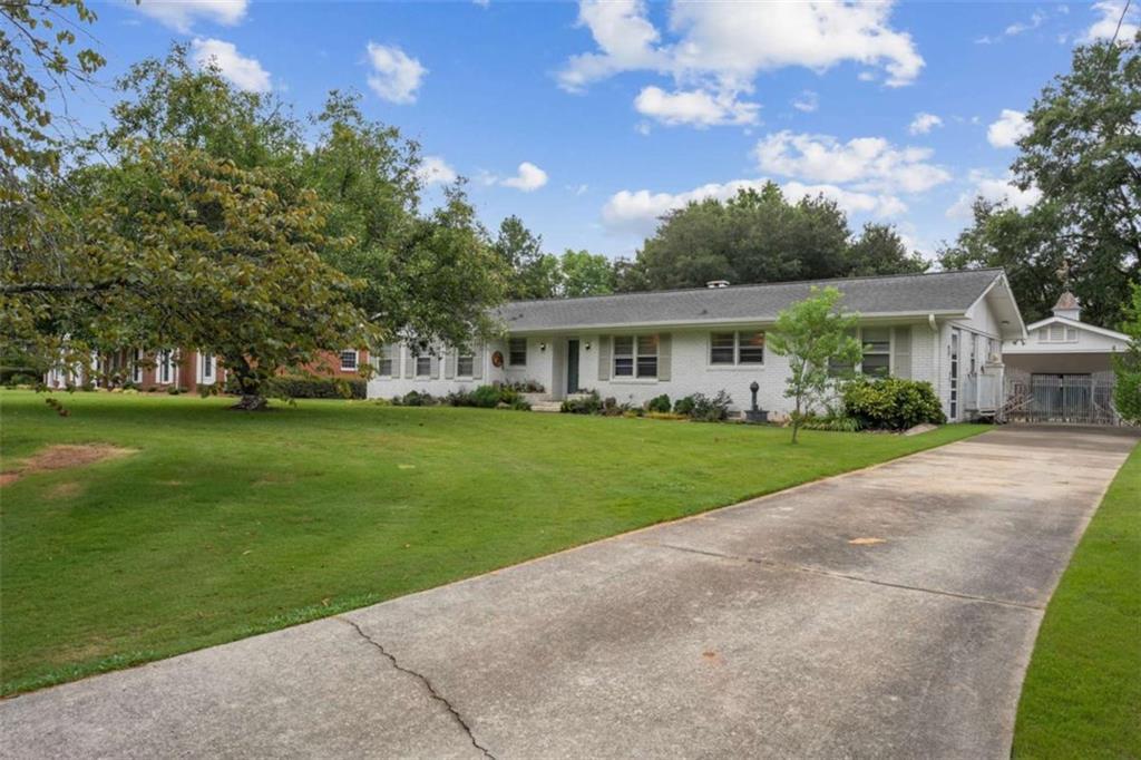 6180 Linwood Dr., Covington, GA 30014