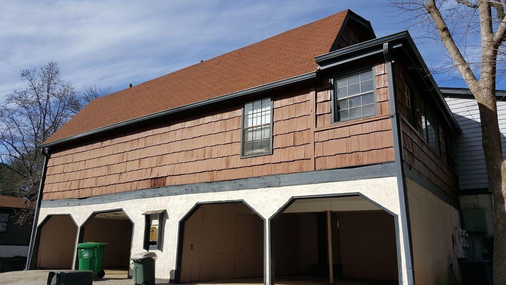 1417 Stone Mill Trace, Stone Mountain, GA 30083