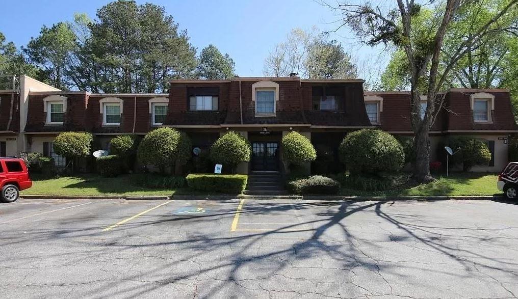 2936 Parc Lorraine, Lithonia, GA 30038
