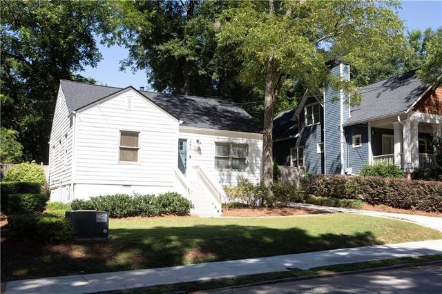 New Homes with Master Bedrooms on the 1st Floor in Kirkwood: August 1st to August 7th
