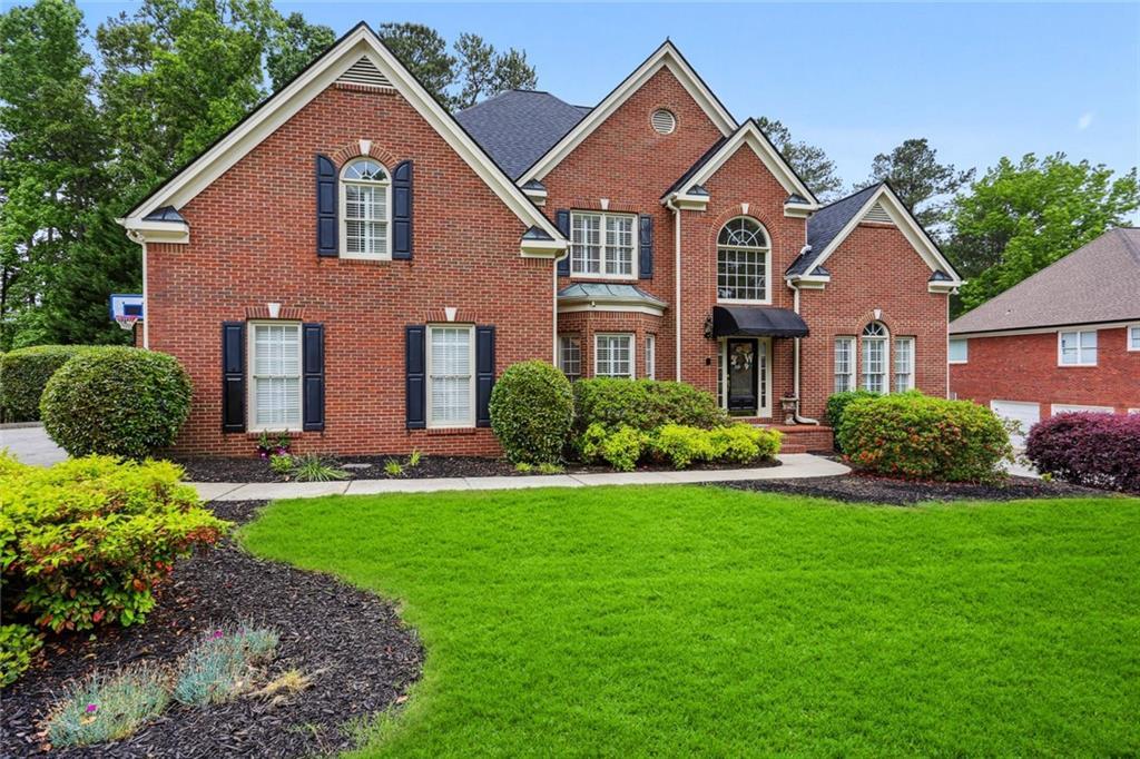 5911 Downington Pl., Acworth, GA 30101