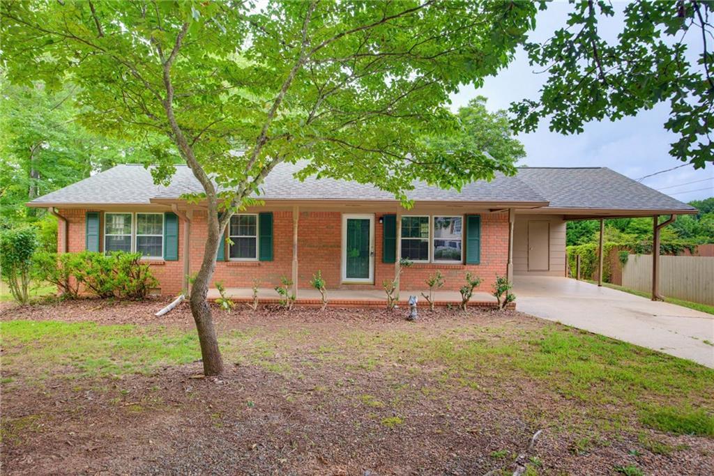 640 Davis Mill Rd., Dallas, GA 30157