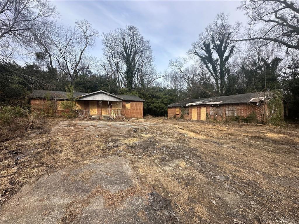 955 Elder St., Macon, GA 31217