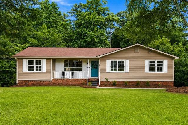 New Homes with Master Bedrooms on the 1st Floor That Attend River Ridge High School: August 1st to August 7th