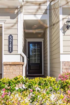 New Homes For Sale This Week That Attend Garrett Middle School: July 31st to August 6th