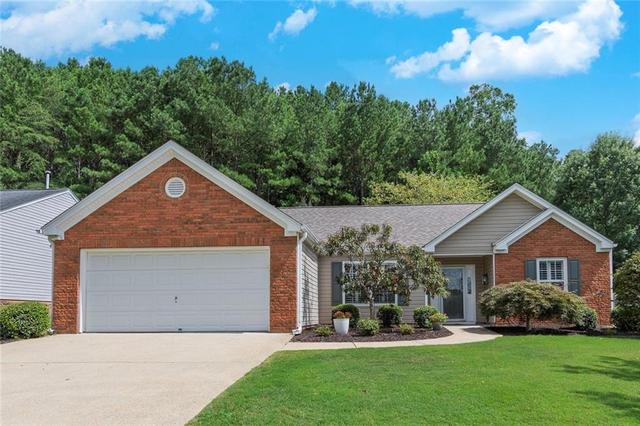 Homes Just Sold That Attend River Ridge High School: August 25th to August 31st