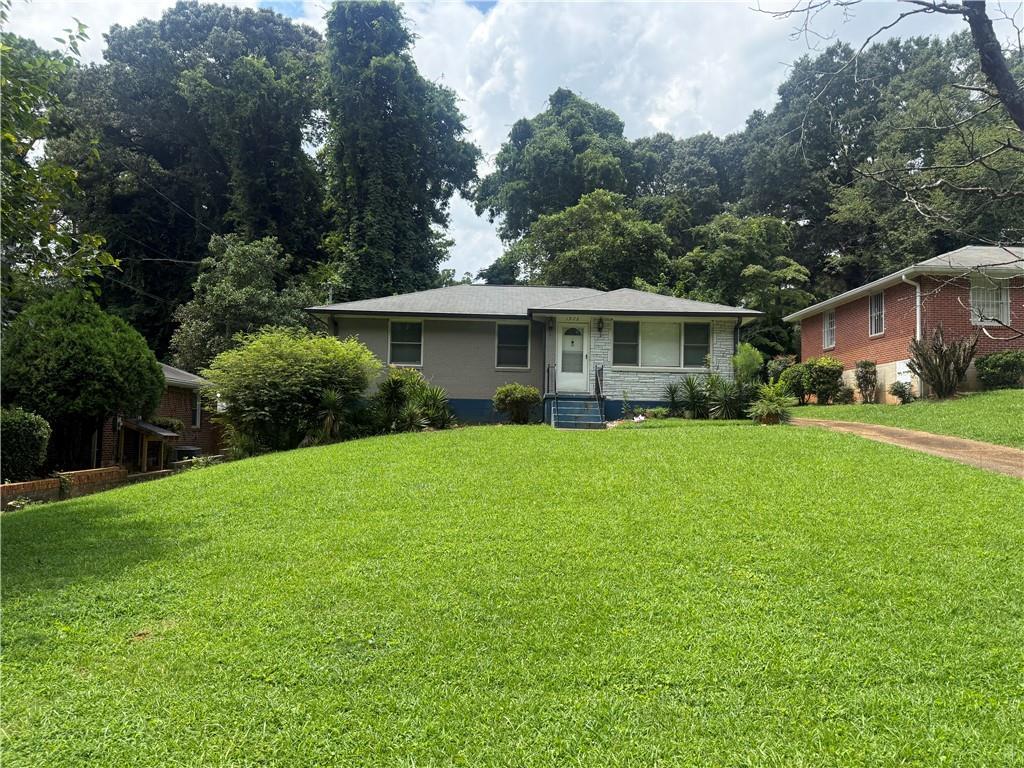 1973 W Lakeside Dr., Decatur, GA 30032