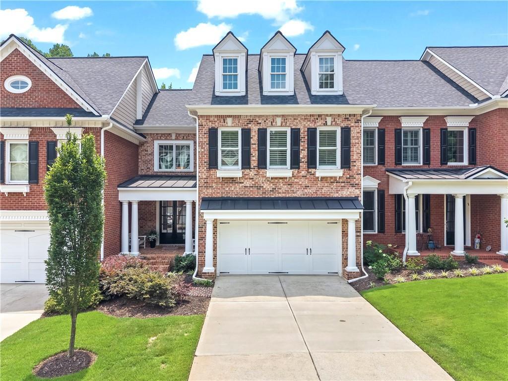 2424 Loxford Ln., Alpharetta, GA 30009