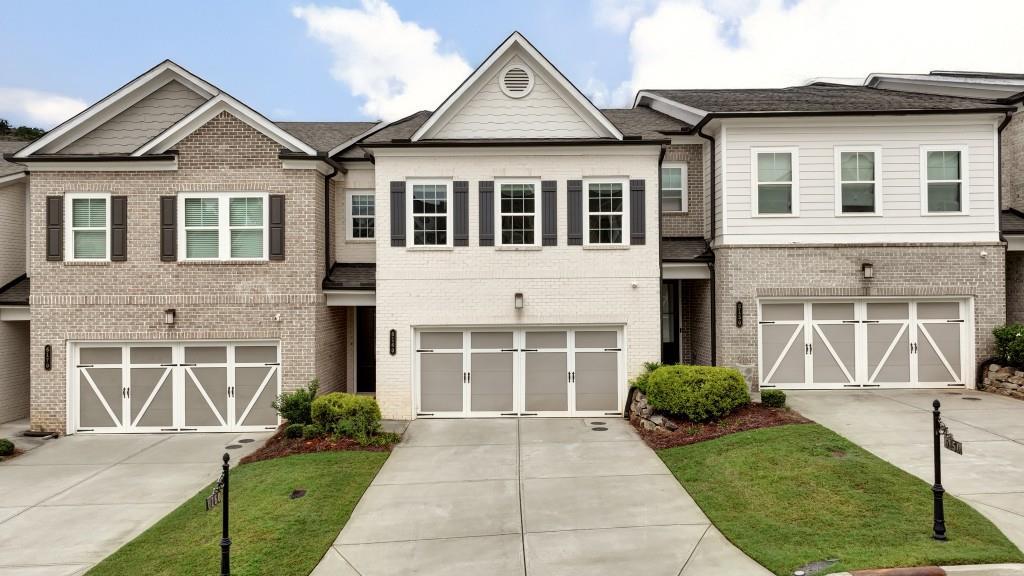 6160 Sweetbay Ln., Alpharetta, GA 30004