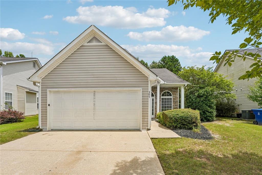 307 Providence Rd., Dallas, GA 30157