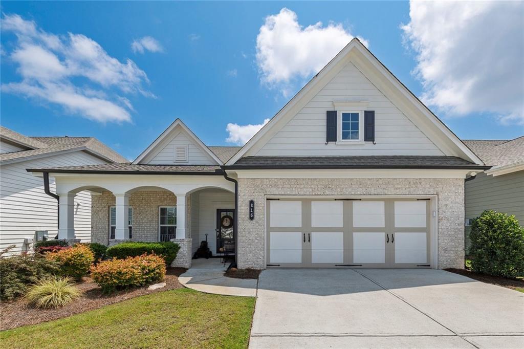 816 Spruce Ave., Canton, GA 30114
