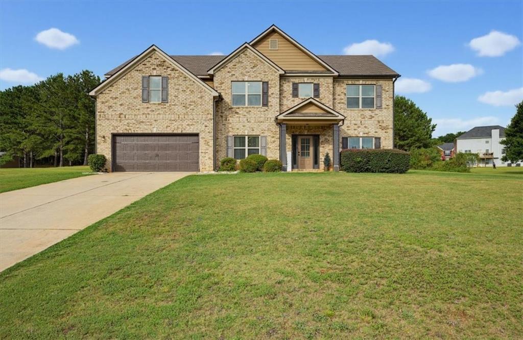 10 Paladin Dr., Covington, GA 30016