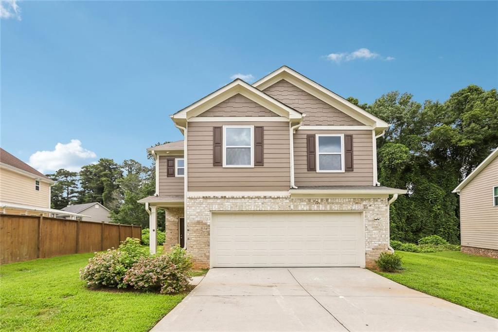234 Augusta Woods Dr., Villa Rica, GA 30180