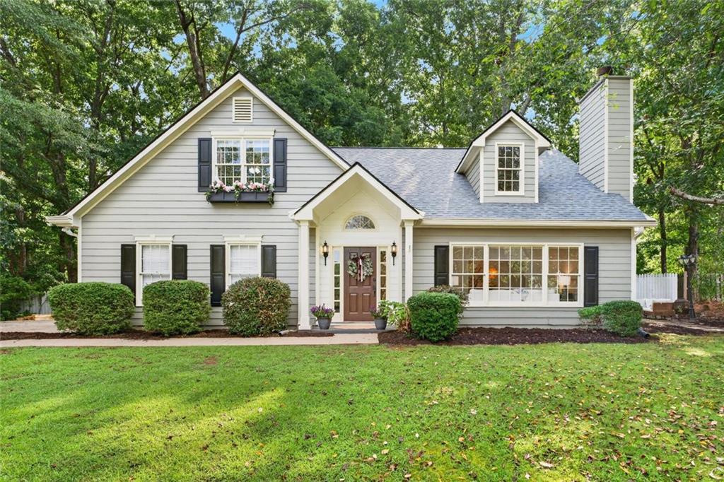 139 Stanbrough Dr., Dallas, GA 30157