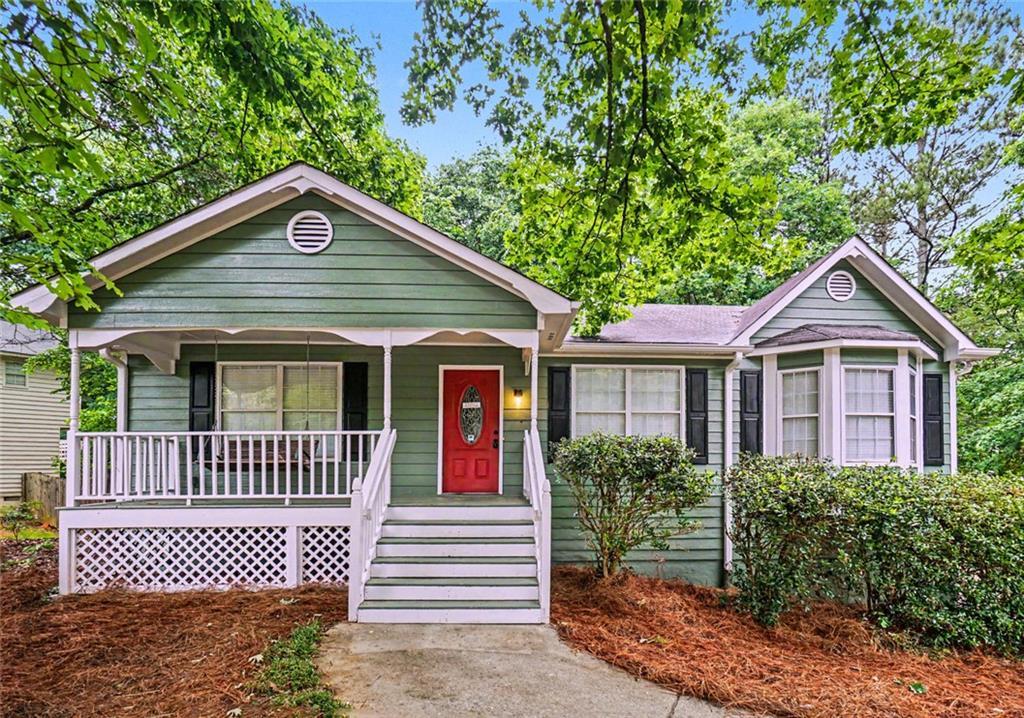 48 Lazy Water Dr., Euharlee, GA 30120