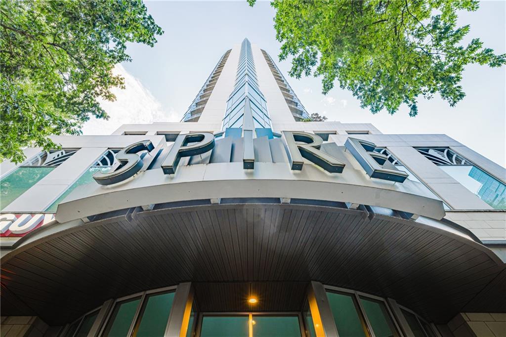 860 Peachtree St. #2202, Atlanta, GA 30308