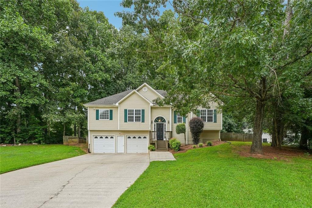 245 Glen Ridge Dr., Villa Rica, GA 30180
