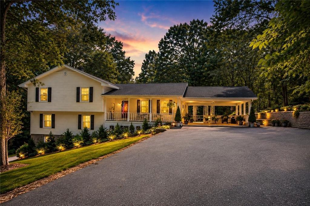 41 Clark Station Rd., Jasper, GA 30143