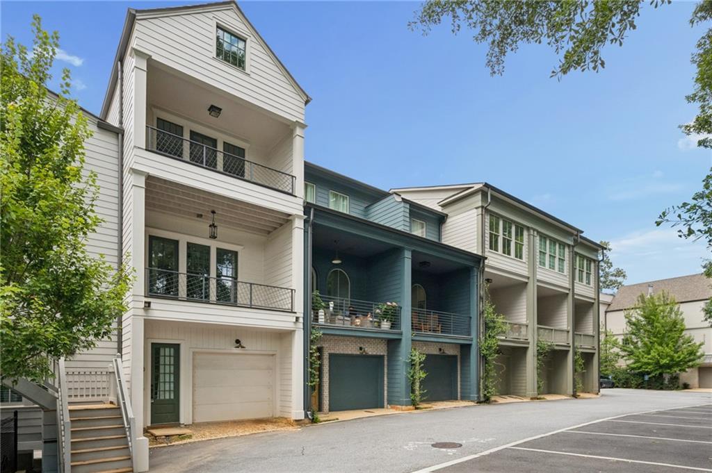 220 Colebrook St., Atlanta, GA 30307