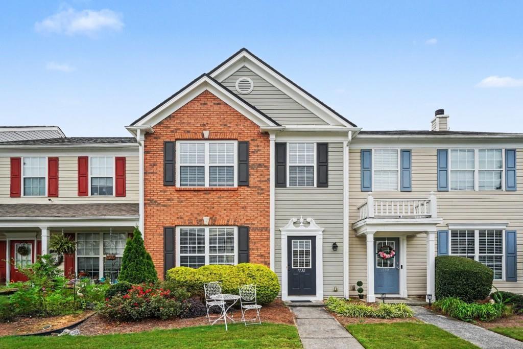 1732 Stanwood Dr., Kennesaw, GA 30152