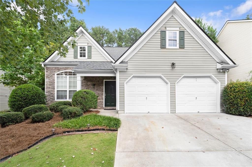 3351 Serenade Ct., Milton, GA 30004