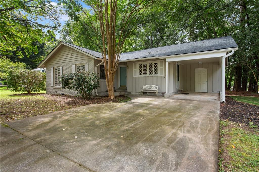 851 Cardova Dr., Atlanta, GA 30324
