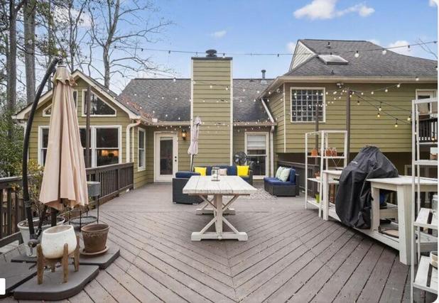New Homes For Sale This Week That Attend Barnwell Elementary School: July 31st to August 6th