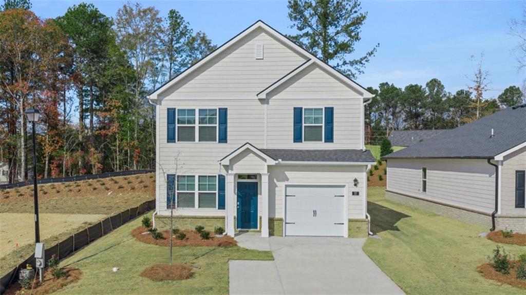 254 Bristol Blvd., Winder, GA 30680