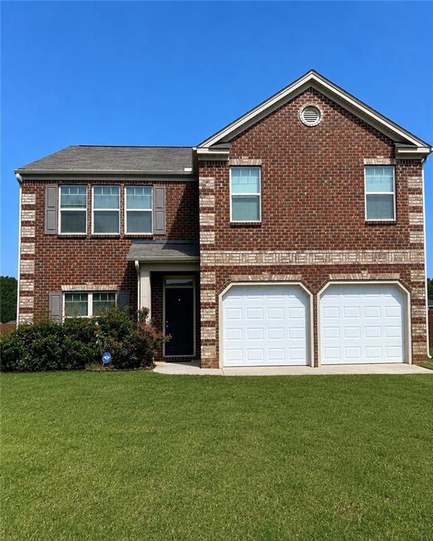 325 Horizon Trace, Loganville, GA 30052