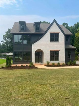 New Construction Homes For Sale This Week That Attend Campbell High School: August 5th to August 11th